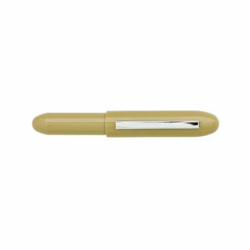 ⎪厭世文具⎪日本 Hightide penco 子彈造型原子筆-規格圖6