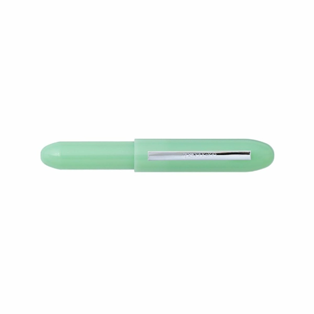 ⎪厭世文具⎪日本 Hightide penco 子彈造型原子筆-規格圖6