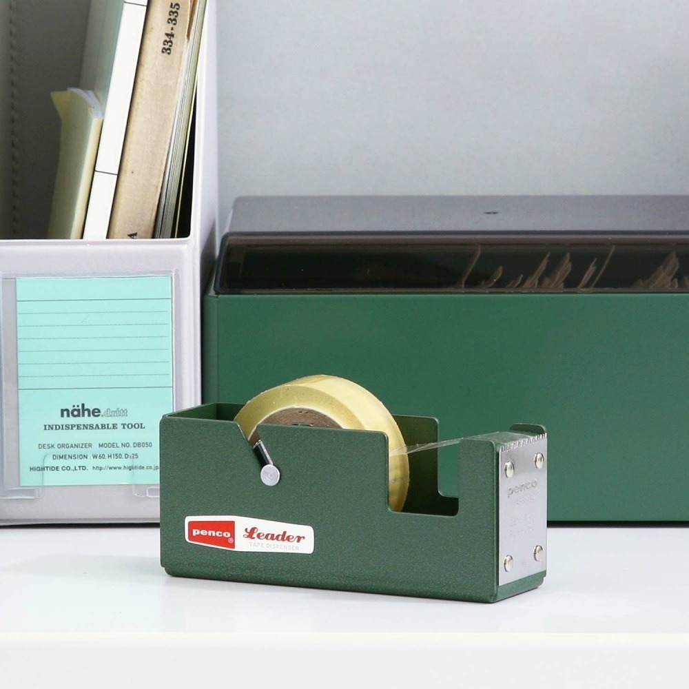 ⎪厭世文具⎪日本 Hightide penco 膠台S-細節圖4