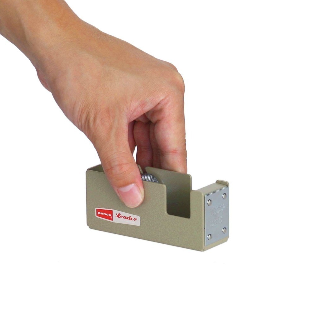 ⎪厭世文具⎪日本 Hightide penco 膠台S-細節圖6