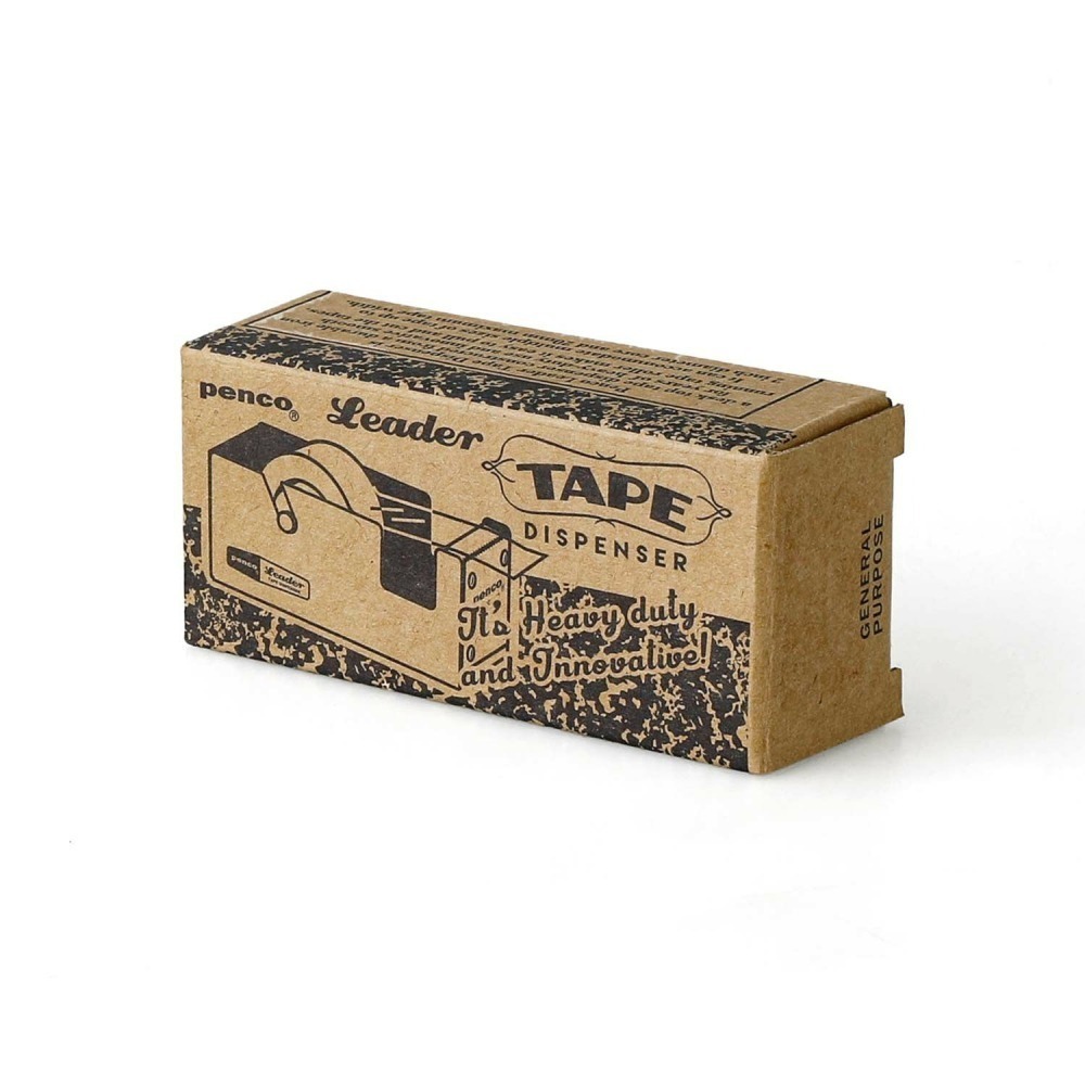 ⎪厭世文具⎪日本 Hightide penco 膠台S-細節圖7