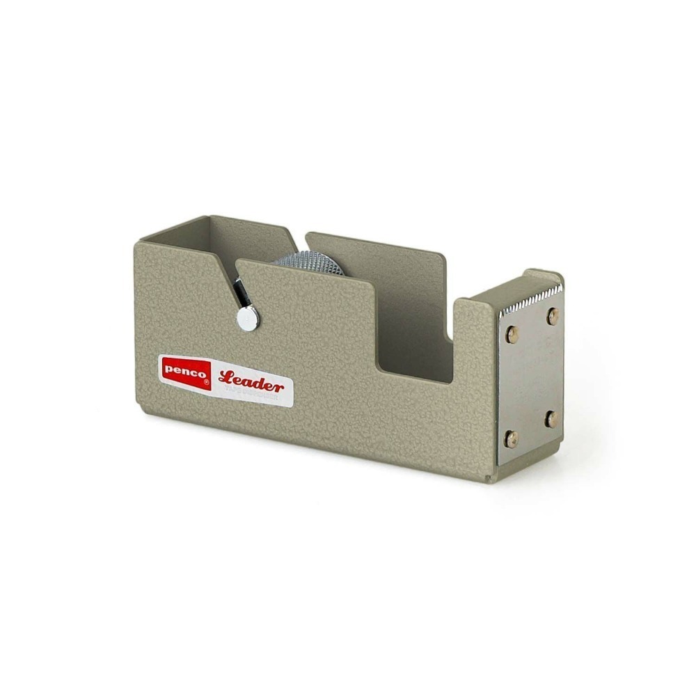 ⎪厭世文具⎪日本 Hightide penco 膠台S-規格圖7