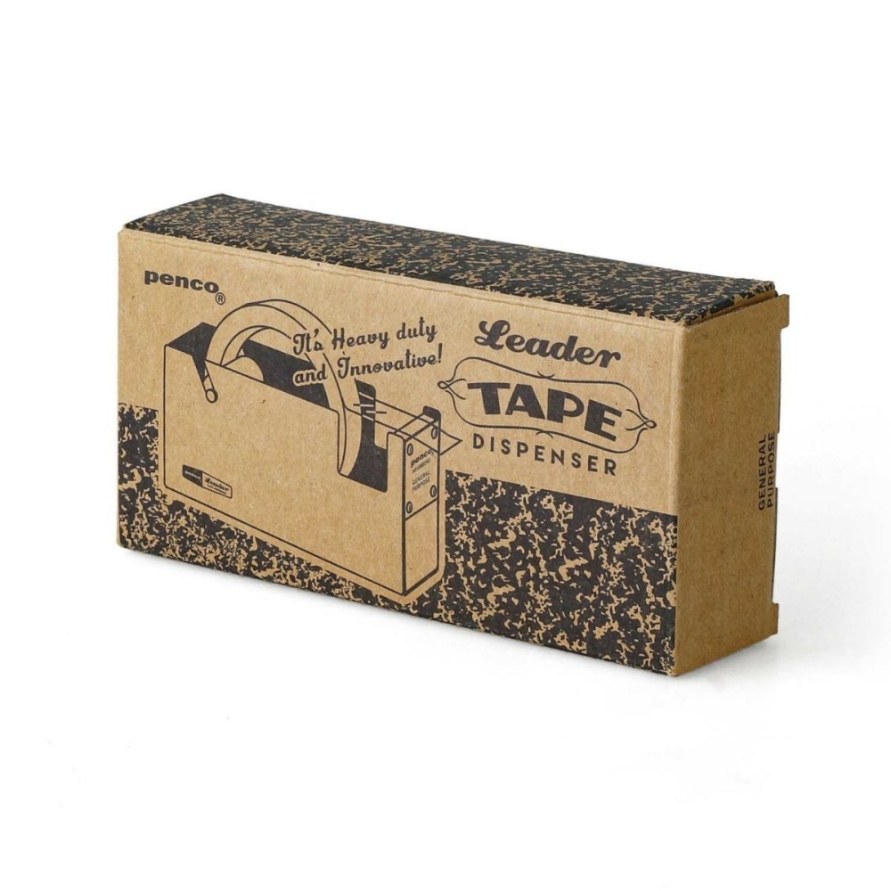 ⎪厭世文具⎪日本 Hightide penco 膠台L-細節圖9