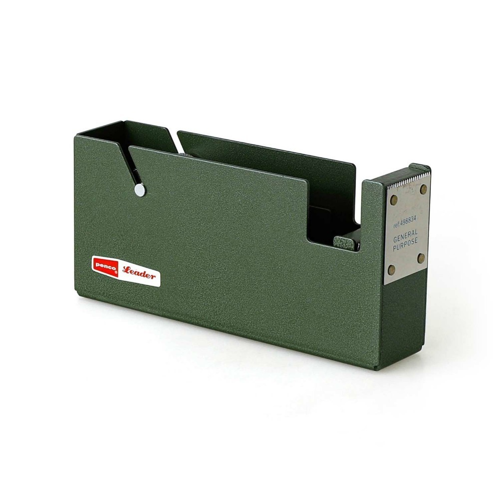 ⎪厭世文具⎪日本 Hightide penco 膠台L-規格圖10