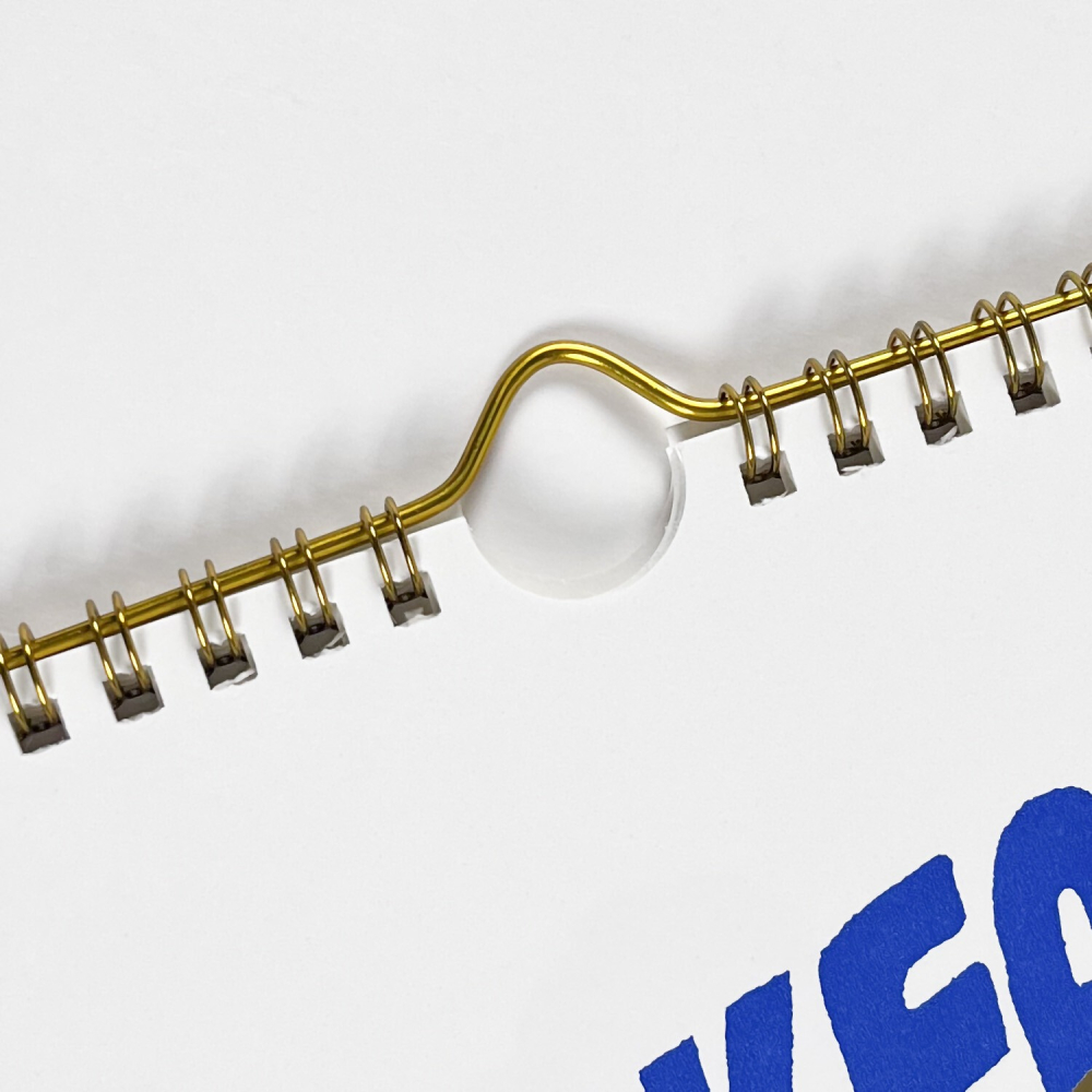 ⎪厭世文具⎪2026 粉筆男孩掛曆-細節圖5