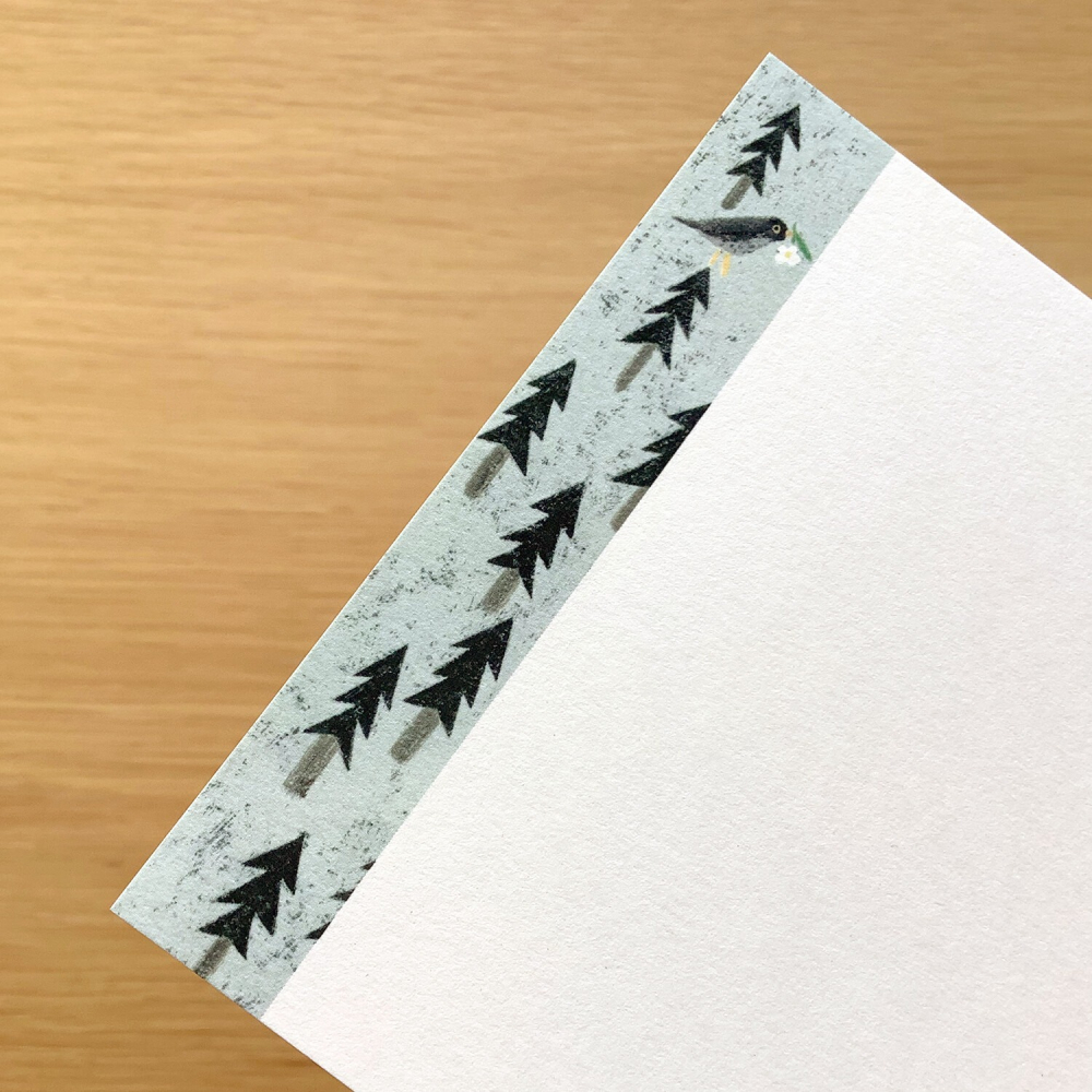 ⎪厭世文具⎪日本知名插畫 4legs 小提琴貓咪-細節圖2