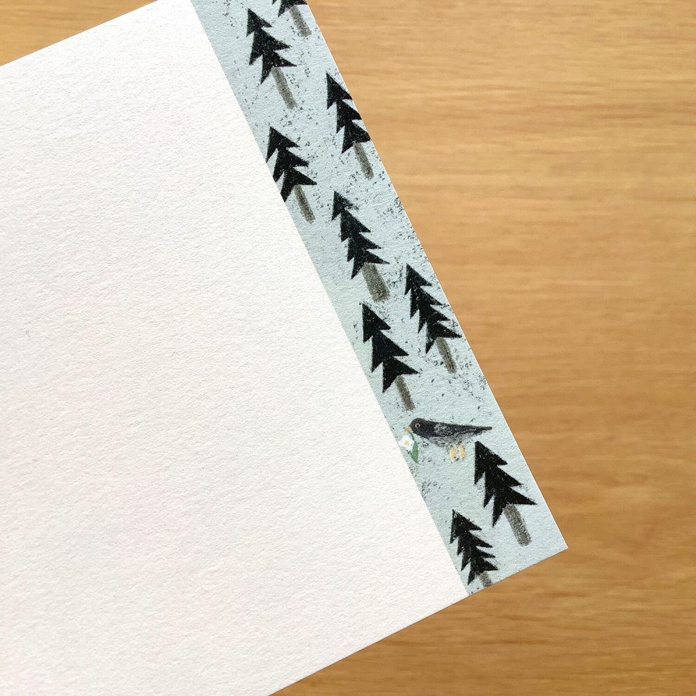 ⎪厭世文具⎪日本知名插畫 4legs 小提琴貓咪-細節圖3