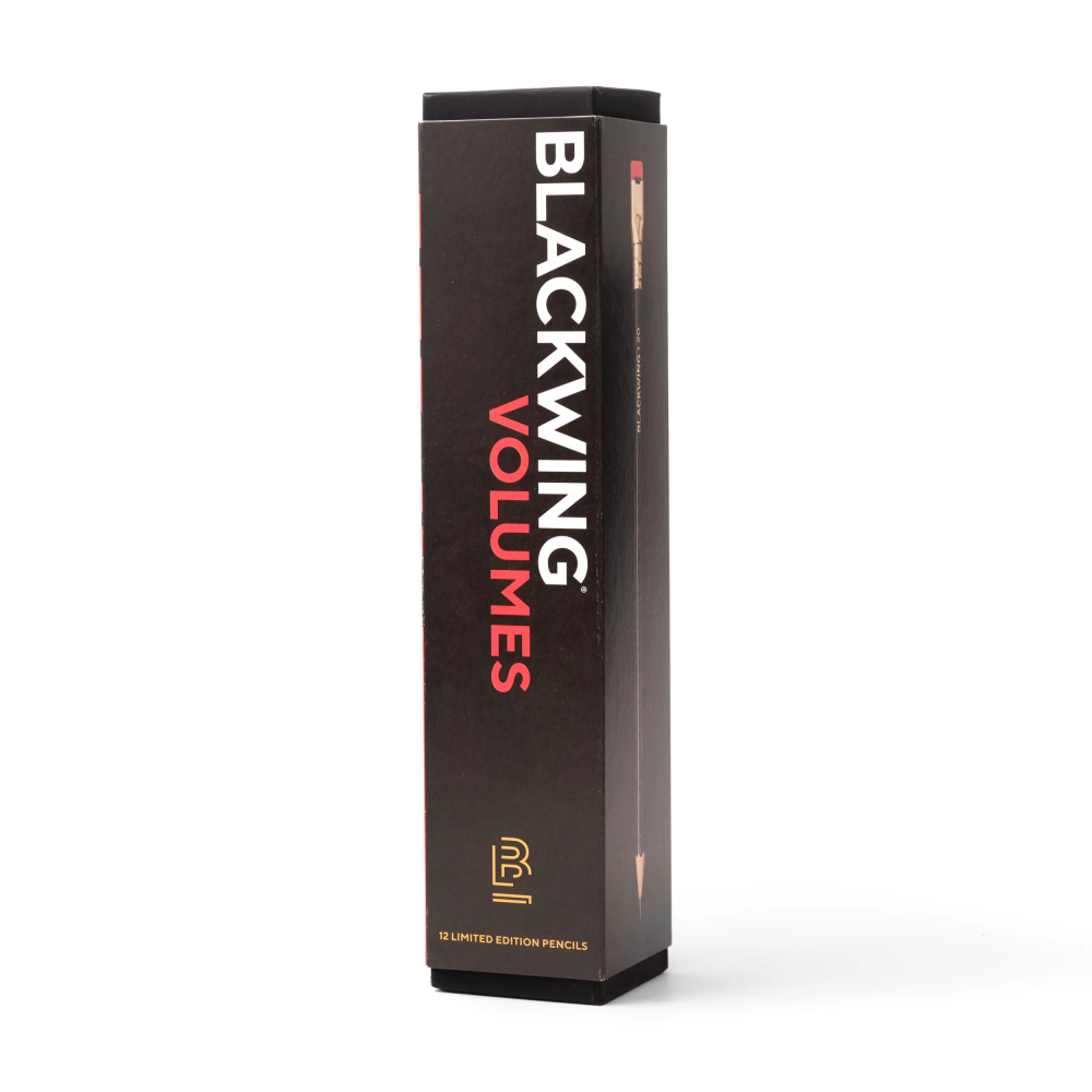 ⎪厭世文具⎪美國 BLACKWING 鉛筆 限定款VOL.20 GAME-細節圖4