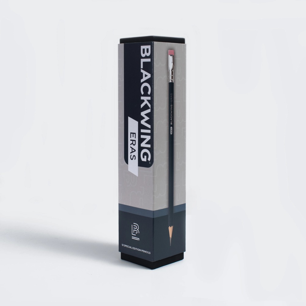 ⎪厭世文具⎪美國 BLACKWING 鉛筆 限定版2024＿ERAS紀念版-細節圖3