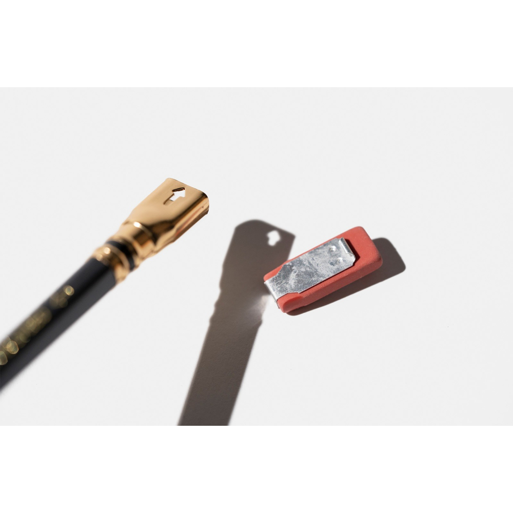 ⎪厭世文具⎪美國 BLACKWING 鉛筆Eras (2022限定版)-細節圖2