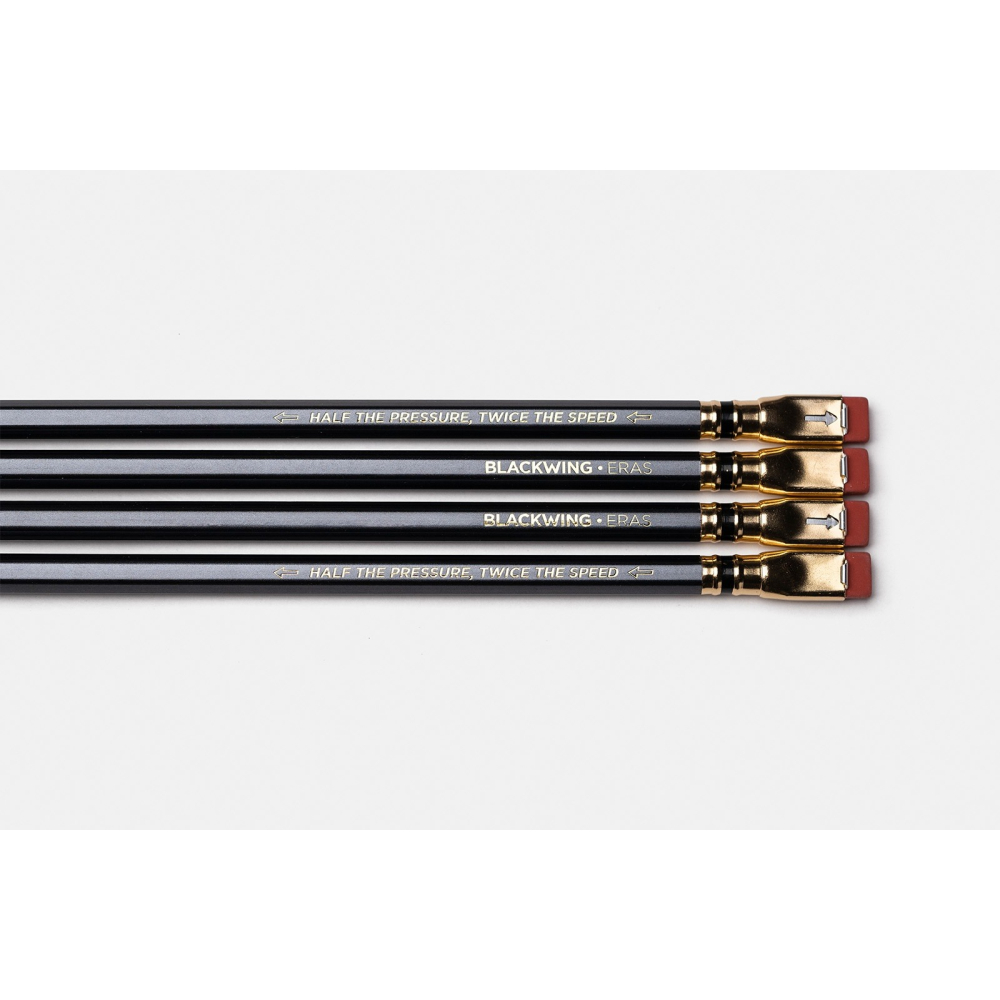 ⎪厭世文具⎪美國 BLACKWING 鉛筆Eras (2022限定版)-細節圖6