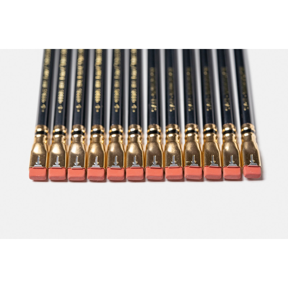 ⎪厭世文具⎪美國 BLACKWING 鉛筆Eras (2022限定版)-細節圖9