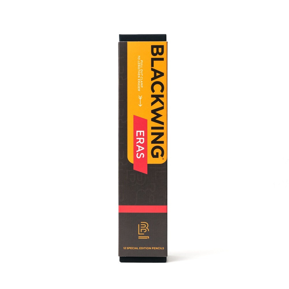 ⎪厭世文具⎪美國 BLACKWING Eras (2023限定版)-細節圖7