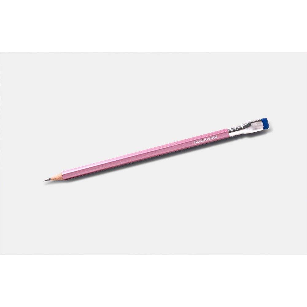 ⎪厭世文具⎪美國 BLACKWING 特別版鉛筆-PEAR珠光粉-規格圖8
