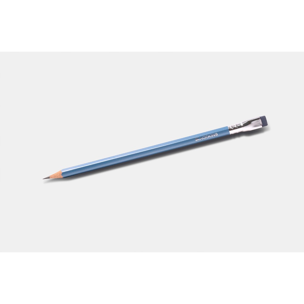 ⎪厭世文具⎪美國 BLACKWING 特別版鉛筆-PEAR珠光粉-規格圖8