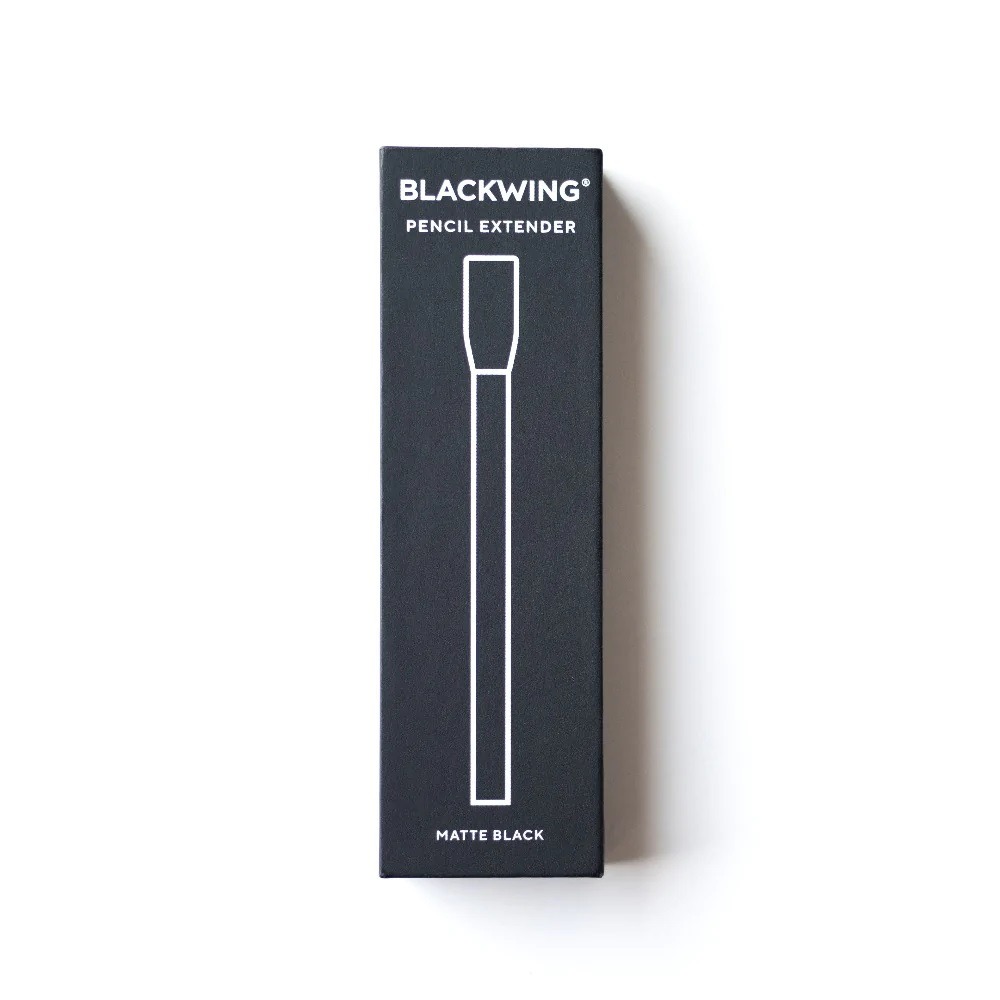 ⎪厭世文具⎪美國 BLACKWING 鉛筆專用延長器-細節圖3