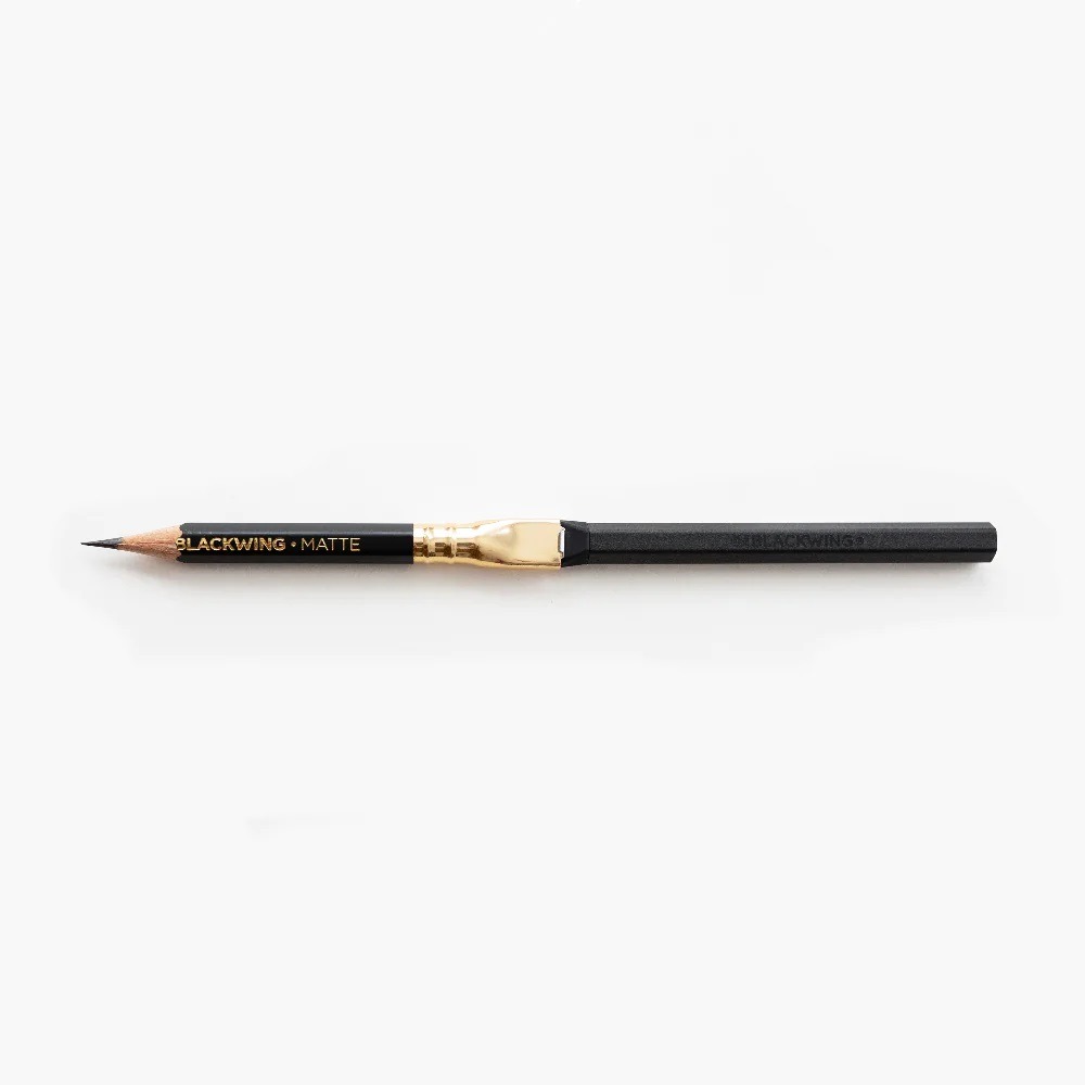 ⎪厭世文具⎪美國 BLACKWING 鉛筆專用延長器-細節圖4
