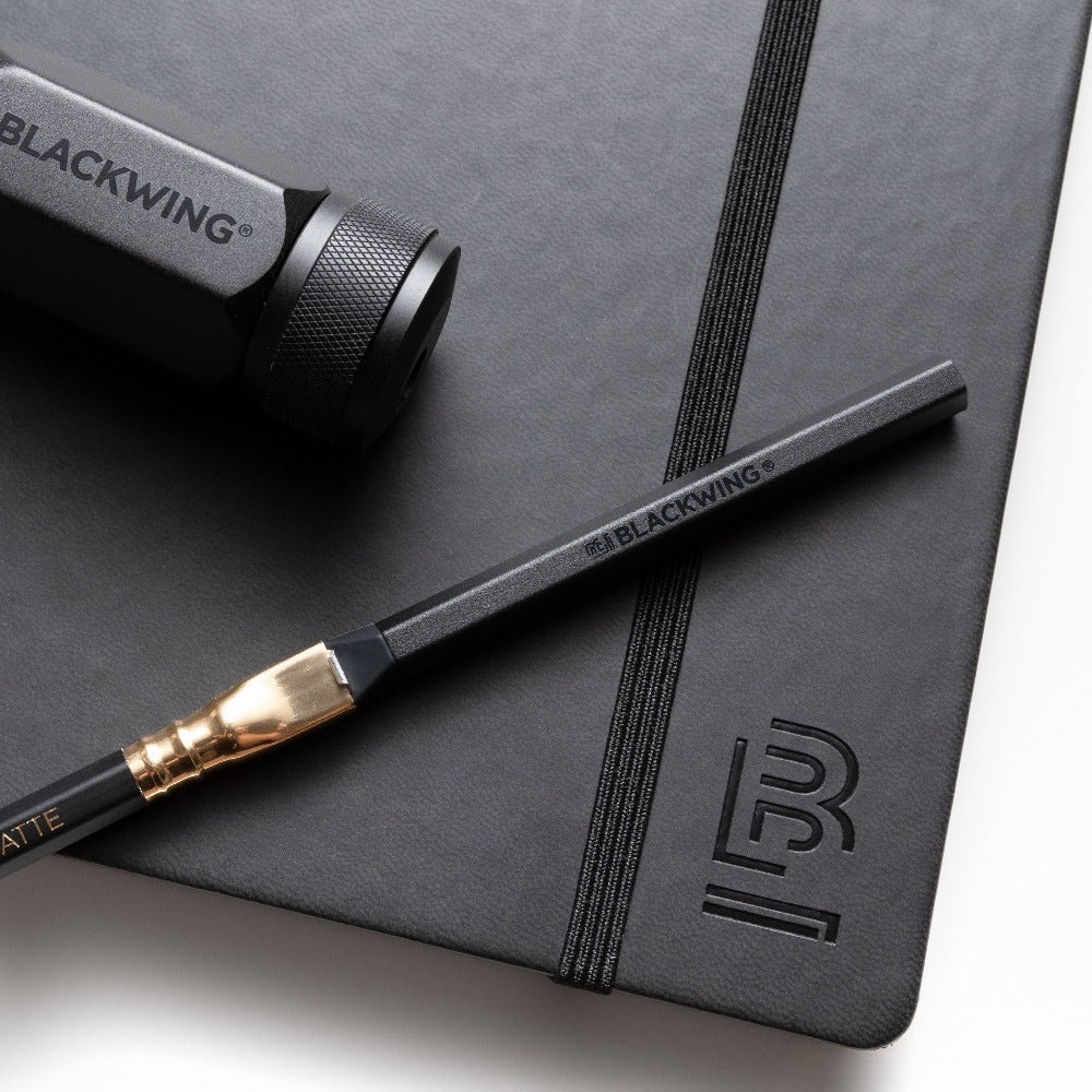 ⎪厭世文具⎪美國 BLACKWING 鉛筆專用延長器-細節圖6