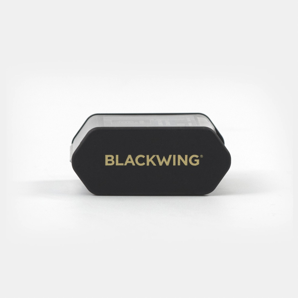 ⎪厭世文具⎪美國 BLACKWING 削筆器-細節圖2