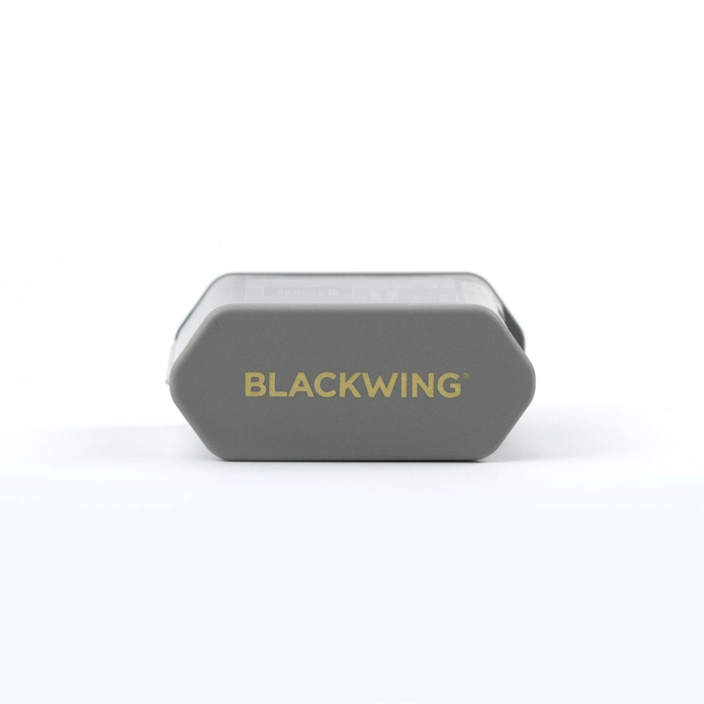 ⎪厭世文具⎪美國 BLACKWING 削筆器-細節圖3