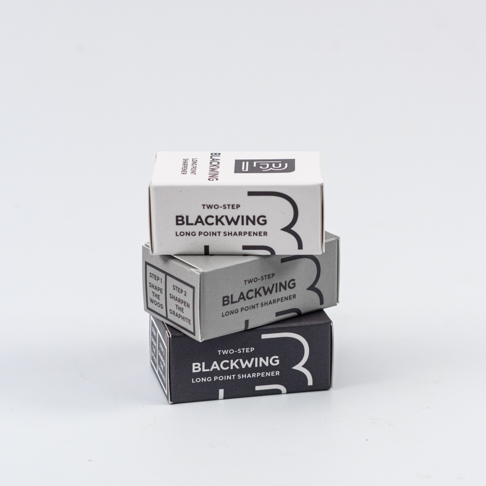 ⎪厭世文具⎪美國 BLACKWING 削筆器-細節圖5