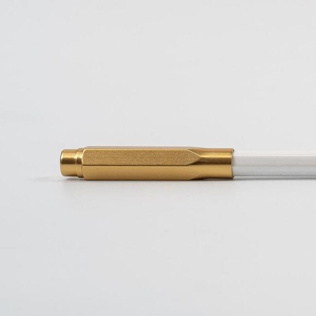 ⎪厭世文具⎪美國 BLACKWING 金屬鉛筆筆-規格圖7