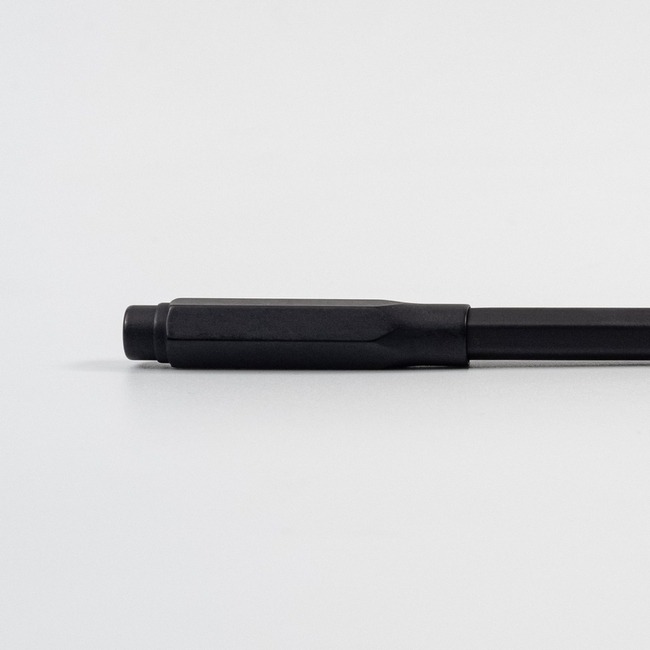 ⎪厭世文具⎪美國 BLACKWING 金屬鉛筆筆-規格圖7