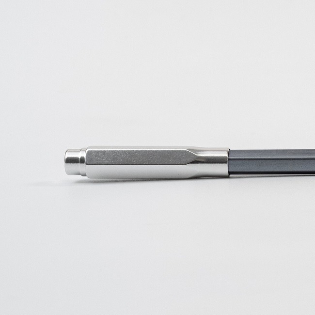 ⎪厭世文具⎪美國 BLACKWING 金屬鉛筆筆-規格圖7