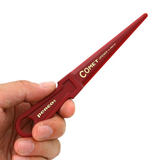 ⎪厭世文具⎪日本 Hightide penco拆信刀-細節圖8