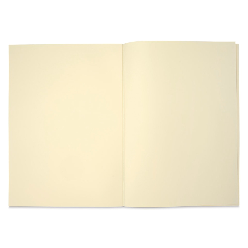 ⎪厭世文具⎪日本 LIFE Noble B5 經典筆記本(空白N35)-細節圖3