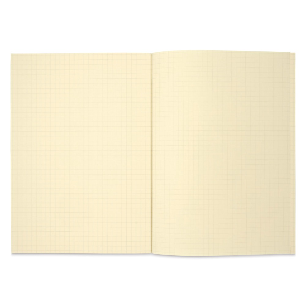 ⎪厭世文具⎪日本 LIFE Noble A5 經典筆記本(方眼N36)-細節圖5