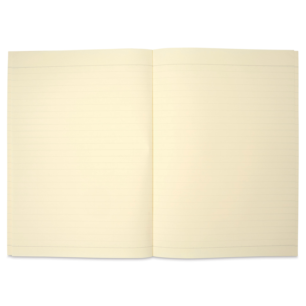 ⎪厭世文具⎪日本 LIFE Noble B5 經典筆記本(橫線N38)-細節圖4