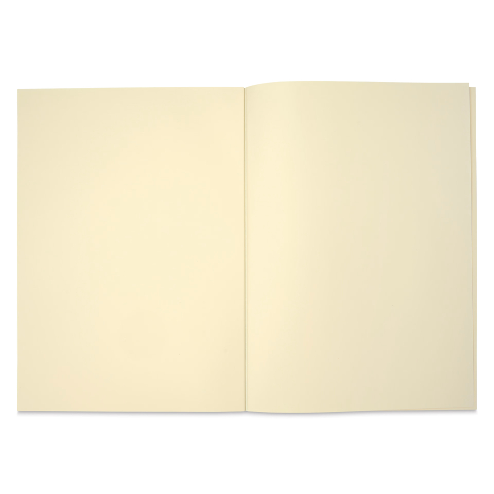 ⎪厭世文具⎪日本 LIFE Noble A5 經典筆記本(空白N36 )-細節圖3