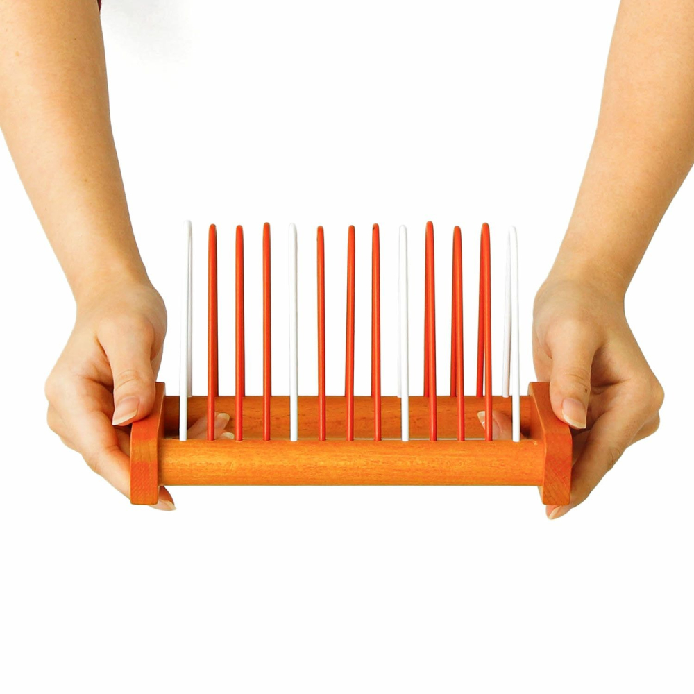 ⎪厭世文具⎪日本 HIGHTIDE Penco鋼線櫸木書架-細節圖4