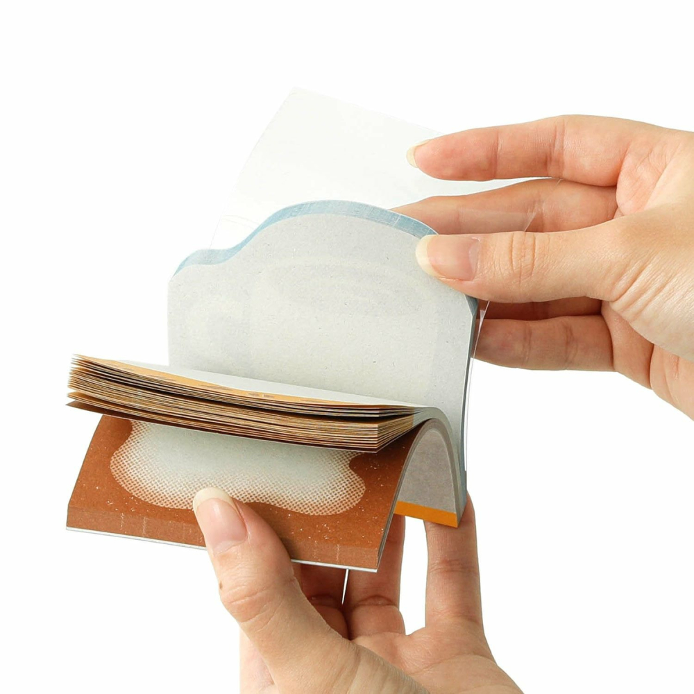 ⎪厭世文具⎪日本 HIGHTIDE New Retro 便條紙-細節圖9