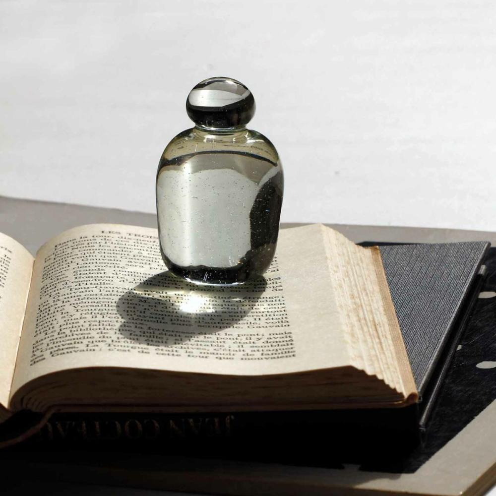 【 厭世文具 】日本 Hightide Attaché 再生玻璃紙鎮-細節圖3