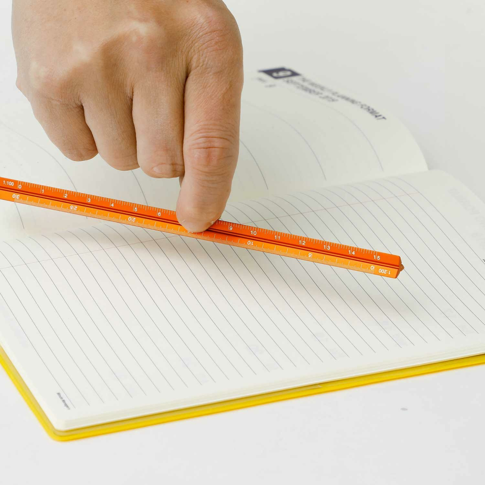 ⎪厭世文具⎪日本 Hightide penco 最新款比例尺-細節圖5