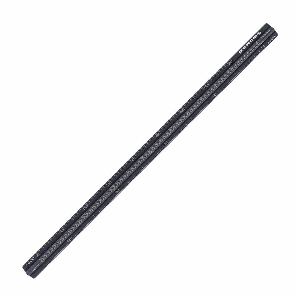 ⎪厭世文具⎪日本 Hightide penco 最新款比例尺-規格圖9