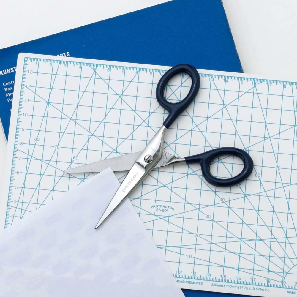 ⎪厭世文具⎪日本 HIGHTIDE Penco 不鏽鋼剪刀/ S-細節圖8