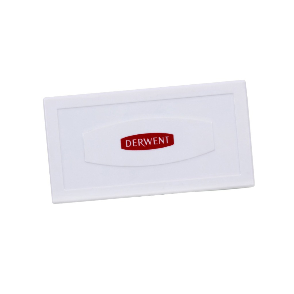 ⎪厭世文具⎪英國 DERWENT- Inktense 金屬色塊旅行盒-細節圖4