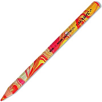 ⎪厭世文具⎪捷克 KOH-I-NOOR六角彩虹魔術色鉛筆-細節圖4