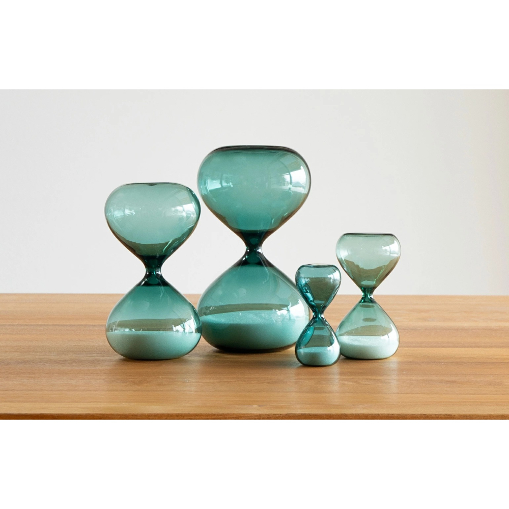 ⎪厭世文具⎪日本 Hightide penco 玻璃砂時計沙漏 S 5分鐘-細節圖8