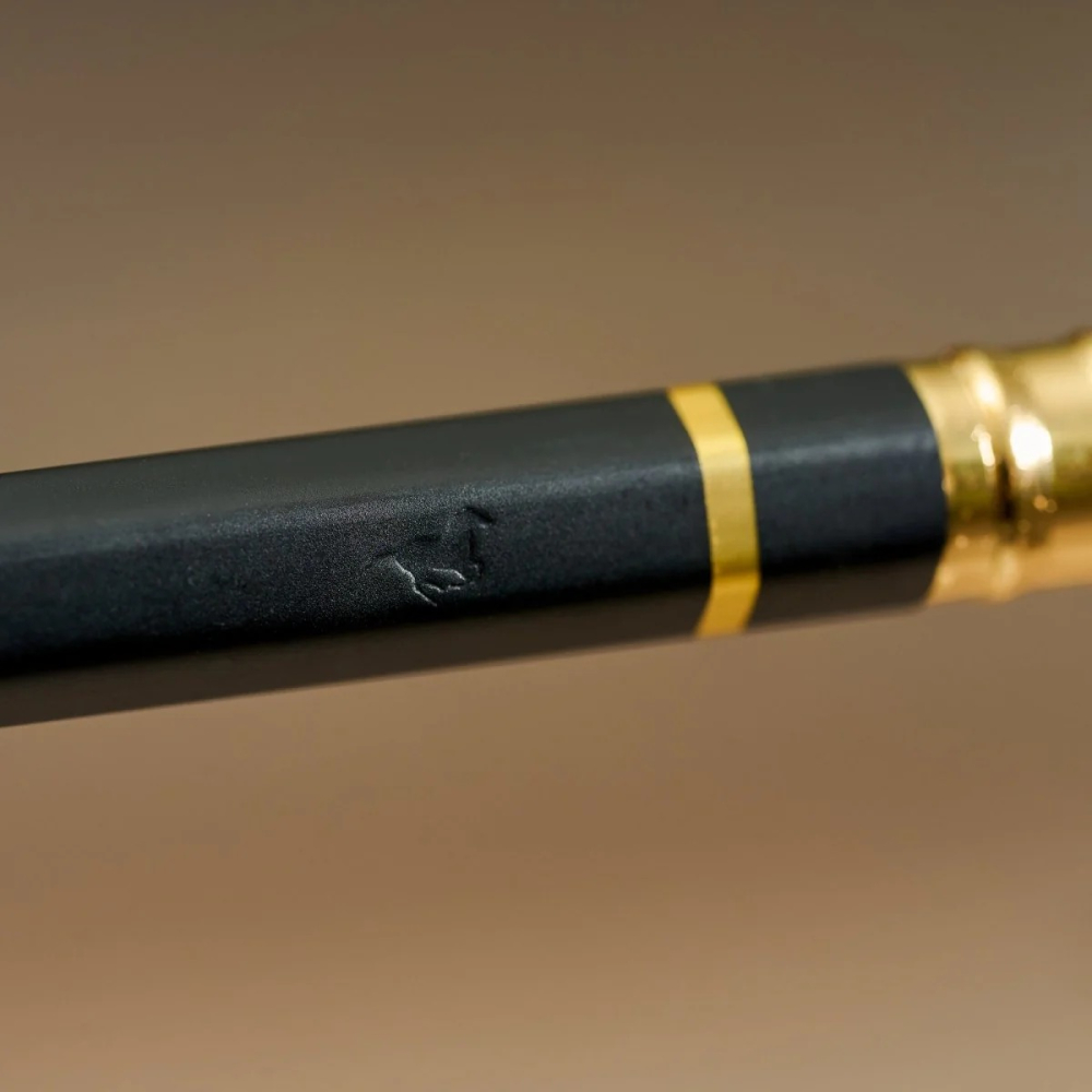 ⎪厭世文具⎪美國 BLACKWING 經典鉛筆 Eras（2025版）-細節圖3
