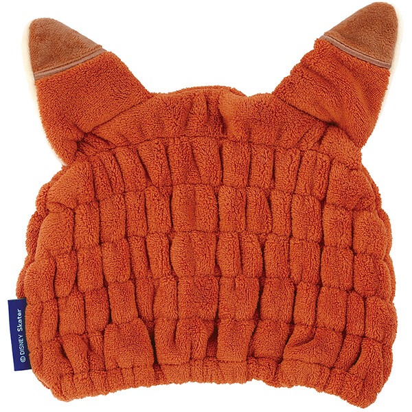 ⎪厭世文具⎪迪士尼動物方程式 吸水速乾 毛巾帽-細節圖2