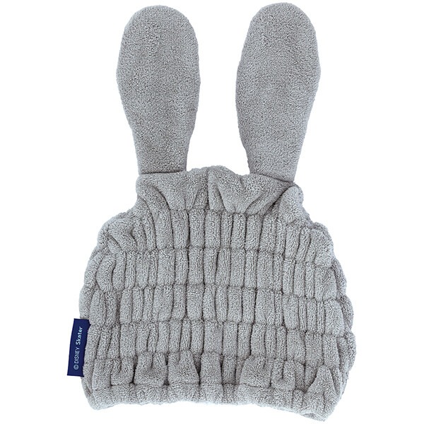 ⎪厭世文具⎪迪士尼動物方程式 吸水速乾 毛巾帽-細節圖5