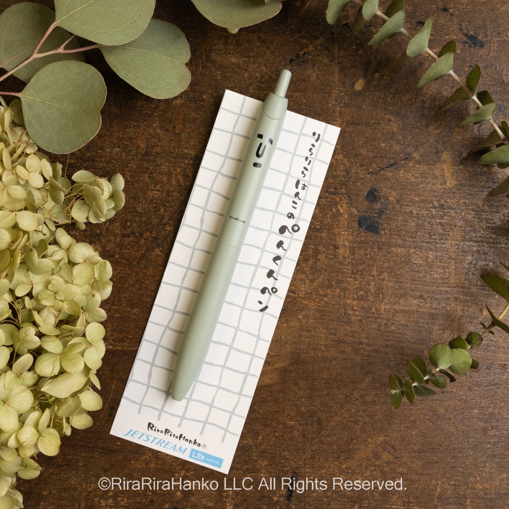 ⎪厭世文具⎪日本手工彩色復古玻璃風格書籤 復古系列-規格圖6