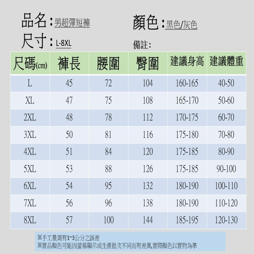 現貨【衣百購物】高彈性短褲 冰涼短褲 運動短褲 休閒短褲 短褲 冰涼短褲 高彈性短褲 運動短褲-細節圖6