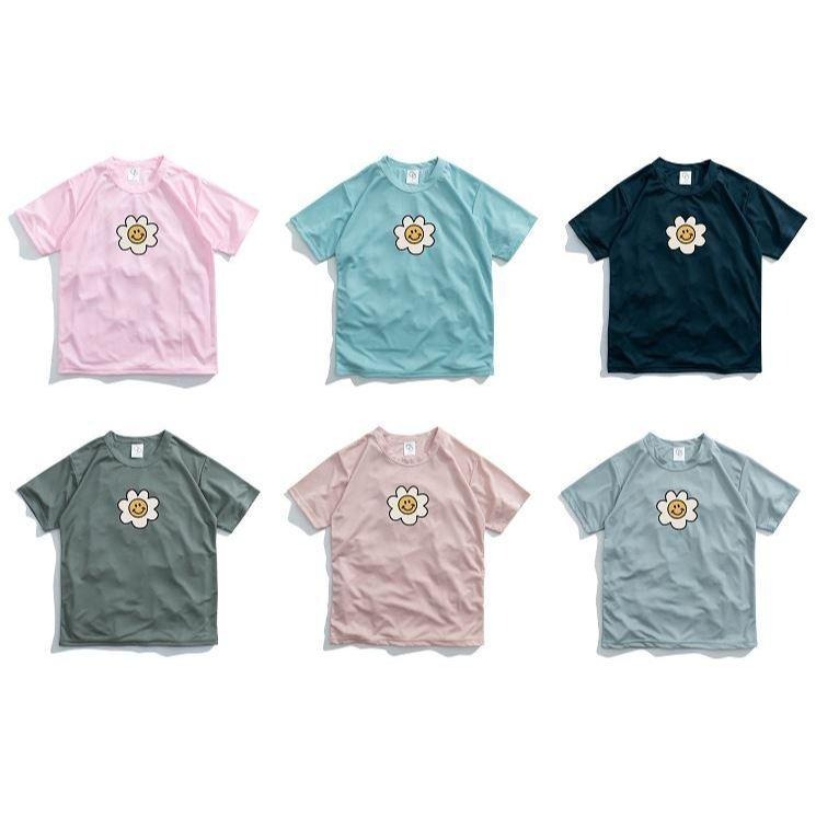 【大津生活服飾】ONE DAY 台灣製 169A71 排汗衫 吸濕排汗 吸排 運動上衣 涼感衣 T恤 素T 短袖上衣 短-細節圖2