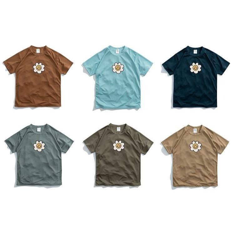 【大津生活服飾】ONE DAY 台灣製 169A71 排汗衫 吸濕排汗 吸排 運動上衣 涼感衣 T恤 素T 短袖上衣 短-細節圖3