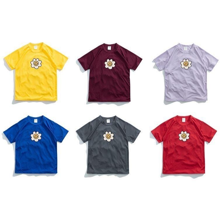 【大津生活服飾】ONE DAY 台灣製 169A71 排汗衫 吸濕排汗 吸排 運動上衣 涼感衣 T恤 素T 短袖上衣 短-細節圖4